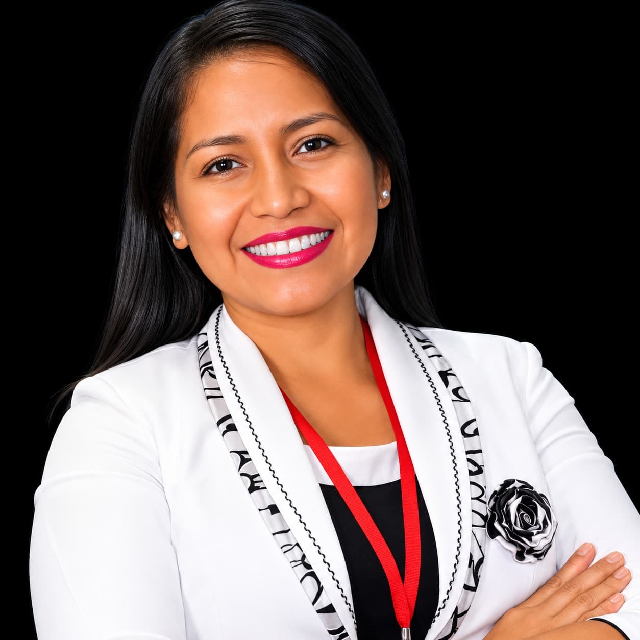 Doris Castilla Padilla, CEO de Gestihogar